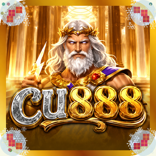 cu888 — galeri pratinjau - APK Resmi